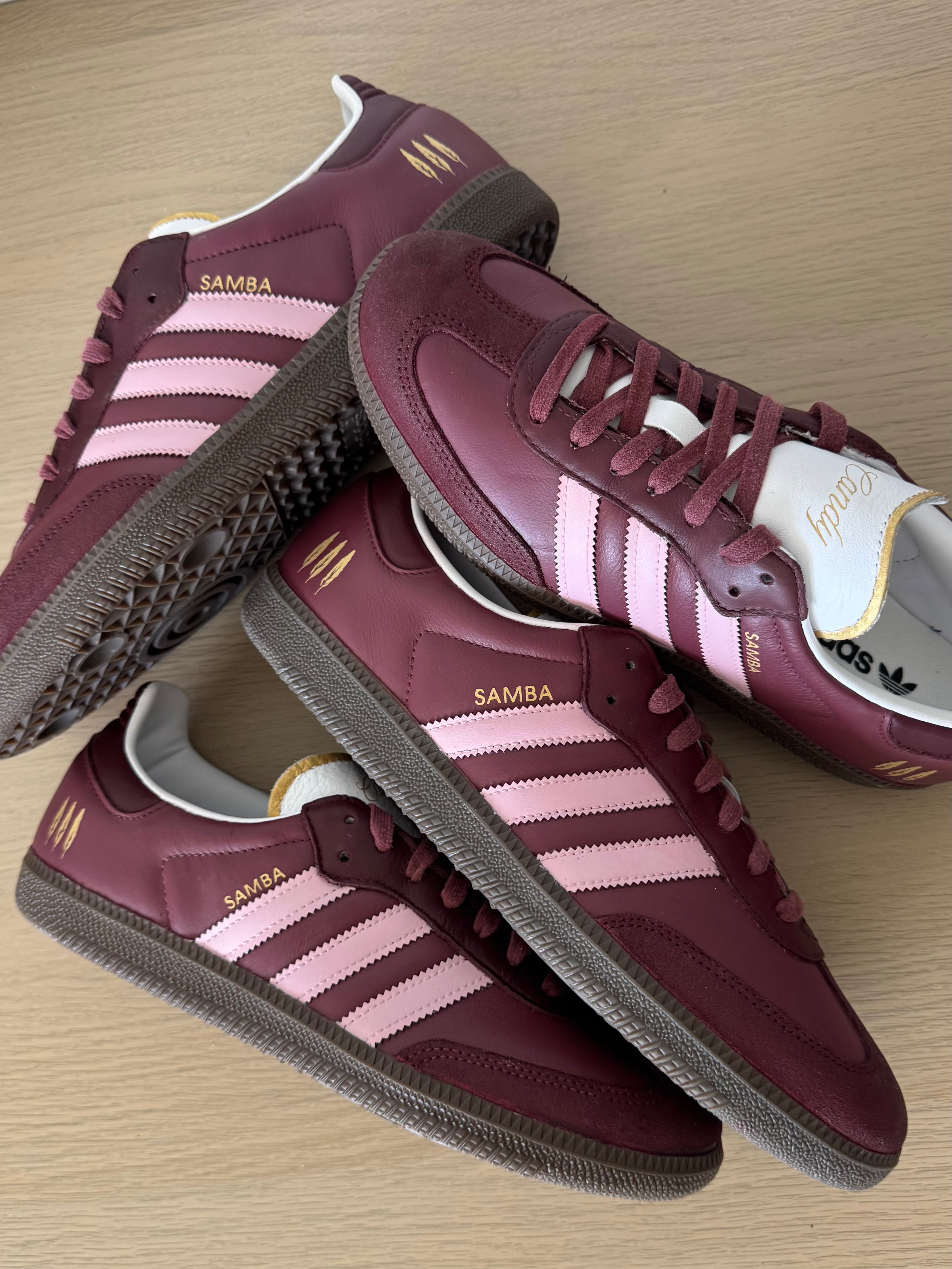 RASPBERRY CANDY II