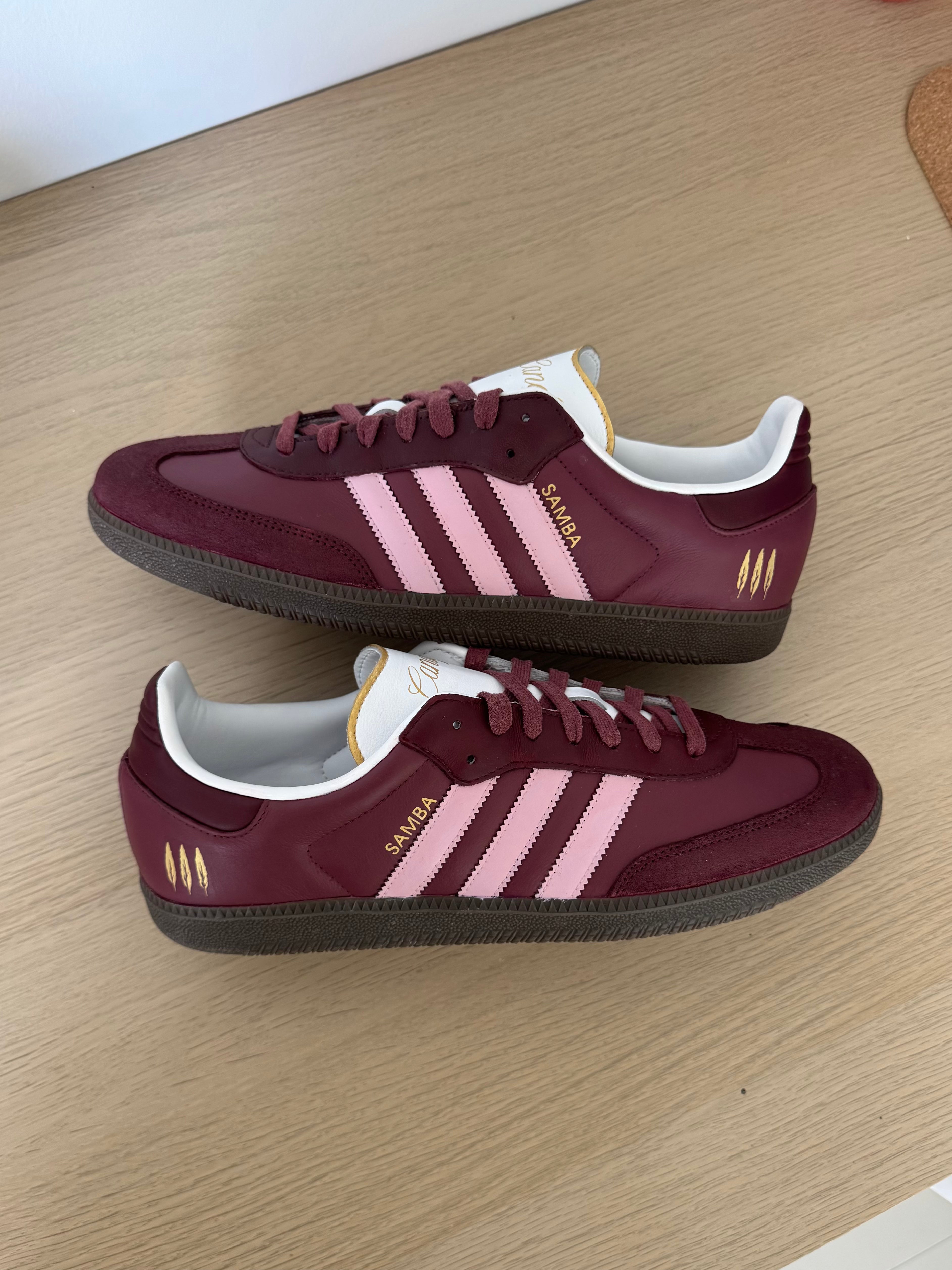 RASPBERRY CANDY II