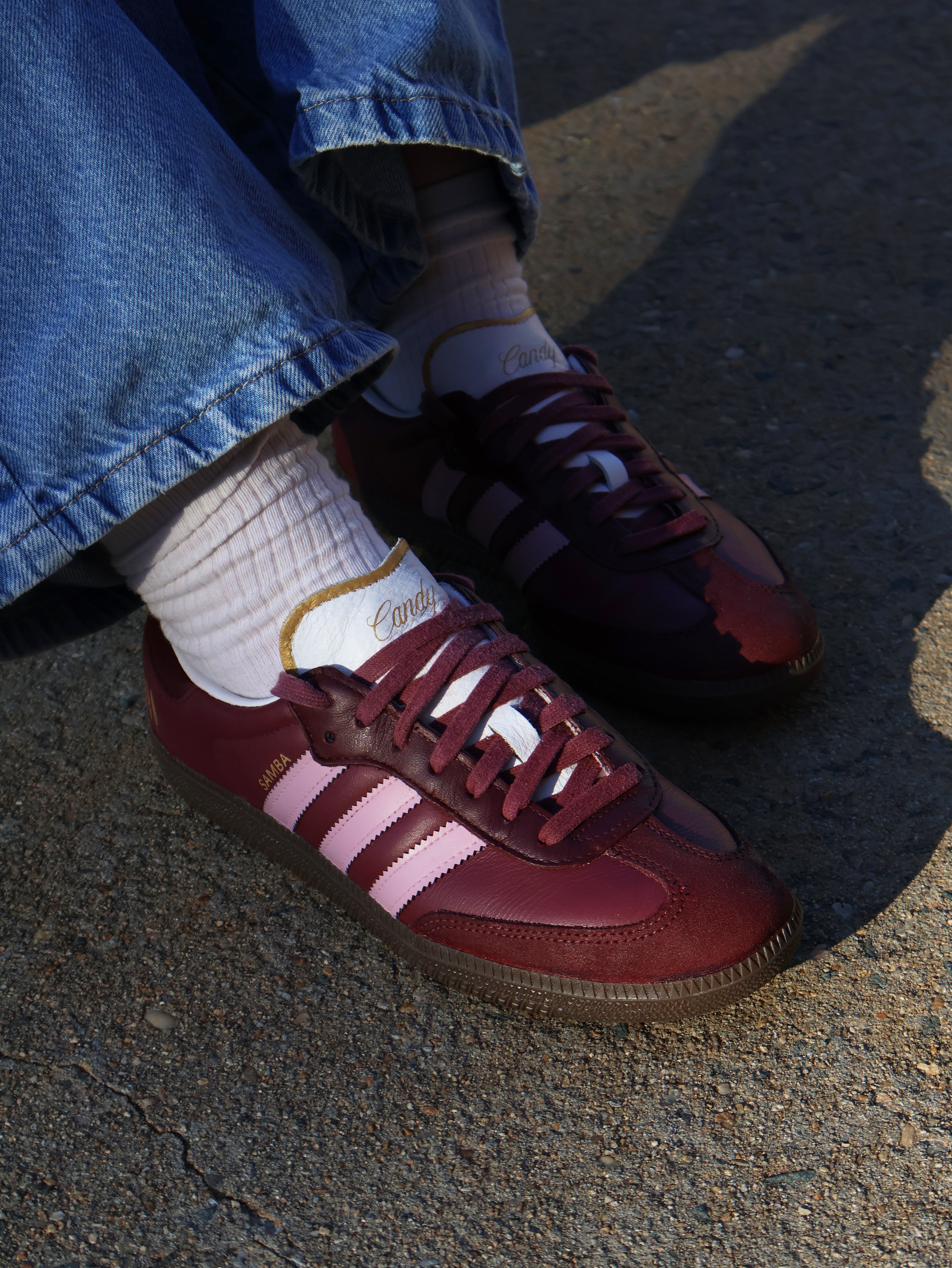 RASPBERRY CANDY II