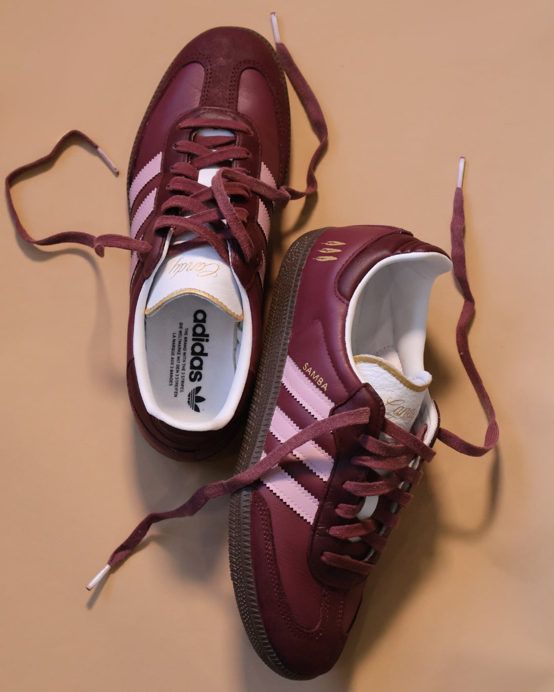 RASPBERRY CANDY II